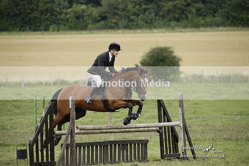 BVRC 120921 591 - Bourne Valley Riding Club UA Dressage & Show Jumping 12/09/21