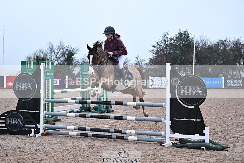 260118-135554-00355 - Cls 14 Pony Newcomers & 1m Open & Pony Fox 1.10m