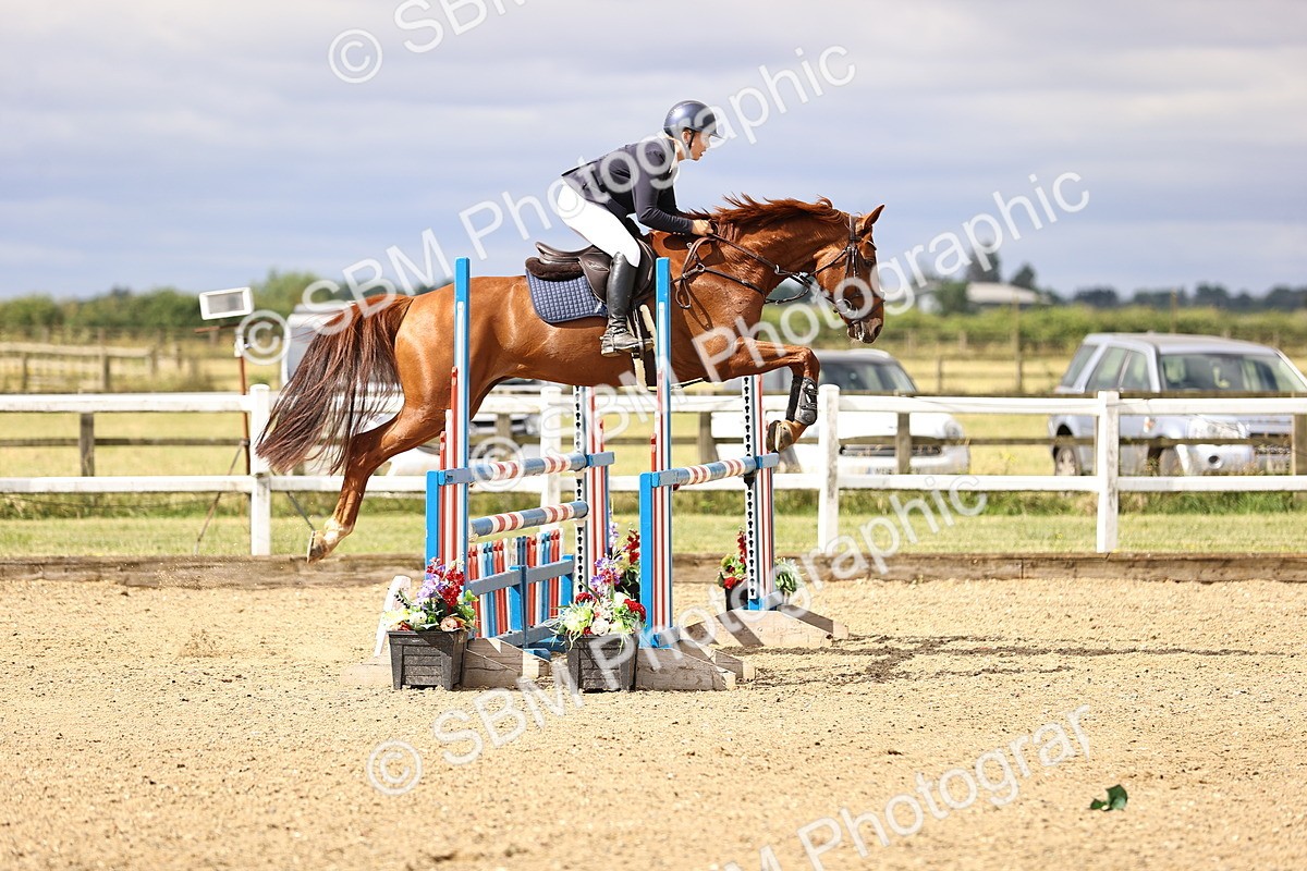 SBM_002856 - Class 20 - Senior Discovery - 1.00m