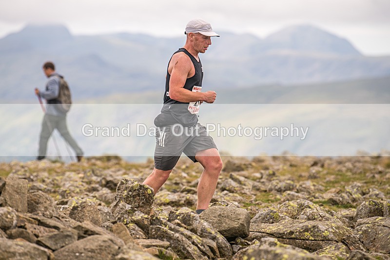 Rydal Round-362 - Rydal Round Fell Race Thursday 31st July 2025