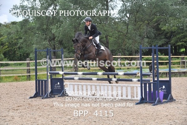 BPP_4115 - Senior Discovery/ 1m Open