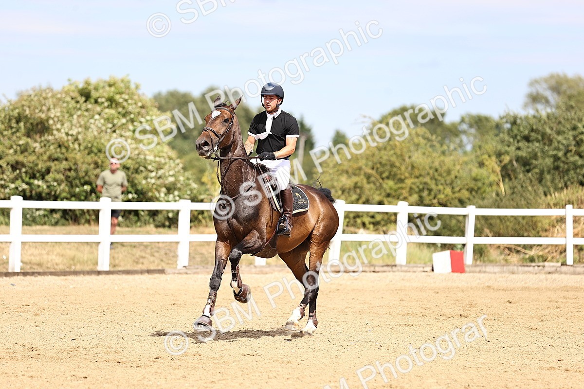SBM_011282 - Class 10 - Talent Seekers Inc 7 Years Old Championship Qualifer - 1st Half