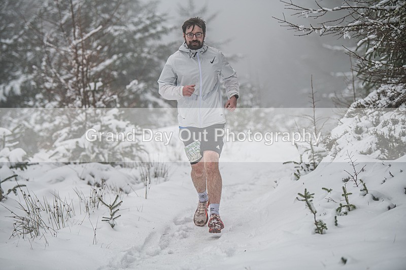 Glentress-1283 - High Terrain Events Glentress 42, 21 & 10K Trail Races Sunday 15th February 2026