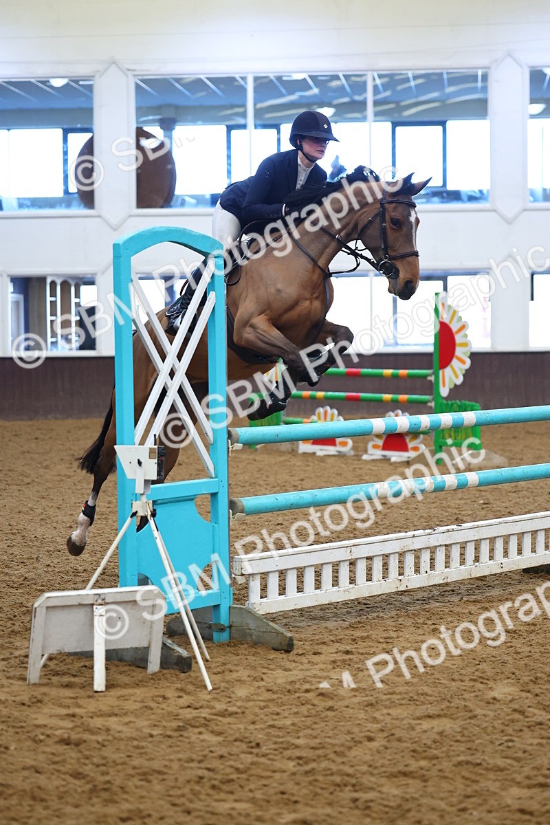 SBM_001076 - Class 4 - Senior Newcomers - 1.10m
