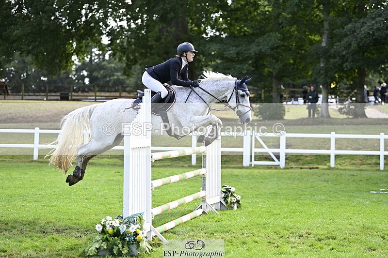 250831A-155219-10928 - Cls 39 Amateur 1.10m Grand Prix