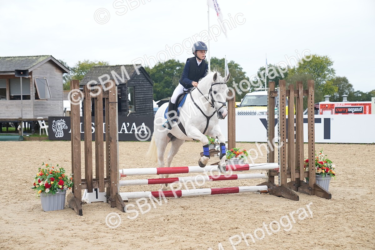 SBM_01804 - J54 - Clear Round 50cm