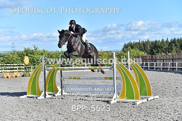 BPP_5623 - SAT CLASS 32 FOX/1.20M