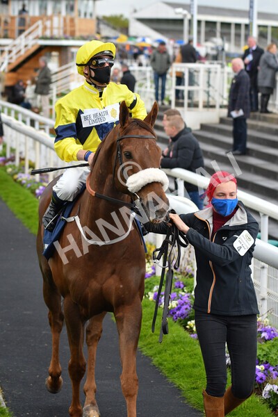 yr22052021r4-14 - Race 4 3.50pm WilliamHill.com Best Odds Guaranteed Stakes