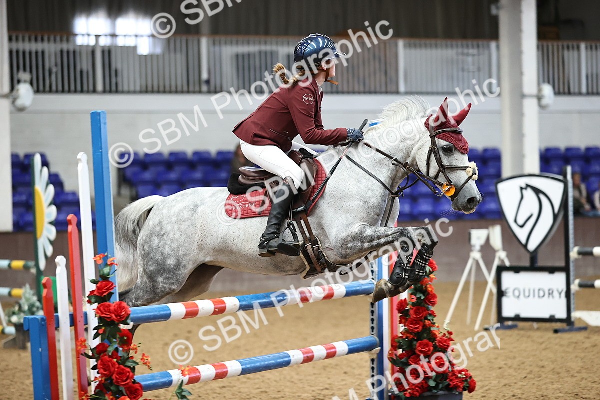 SBM_003578 - Class 11 - Springboard 128cm 138cm Restricted 85cm 95cm