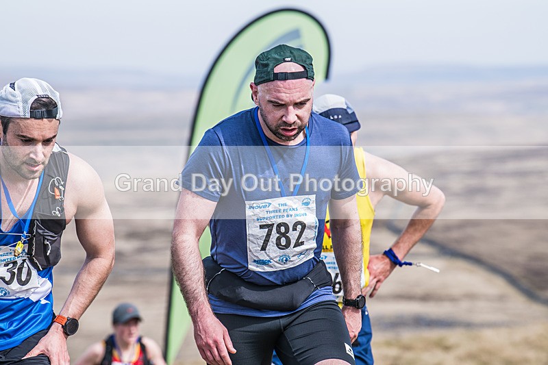 Pen-Y-Ghent-778 - The 3 Peaks Race Saturday 25th April 2026 - Pen Y Ghent