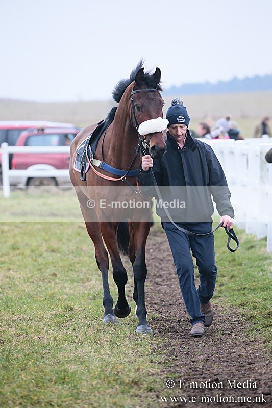PtP 170219 -165 - Combined Services Point-To-Point Larkhill 17/02/19