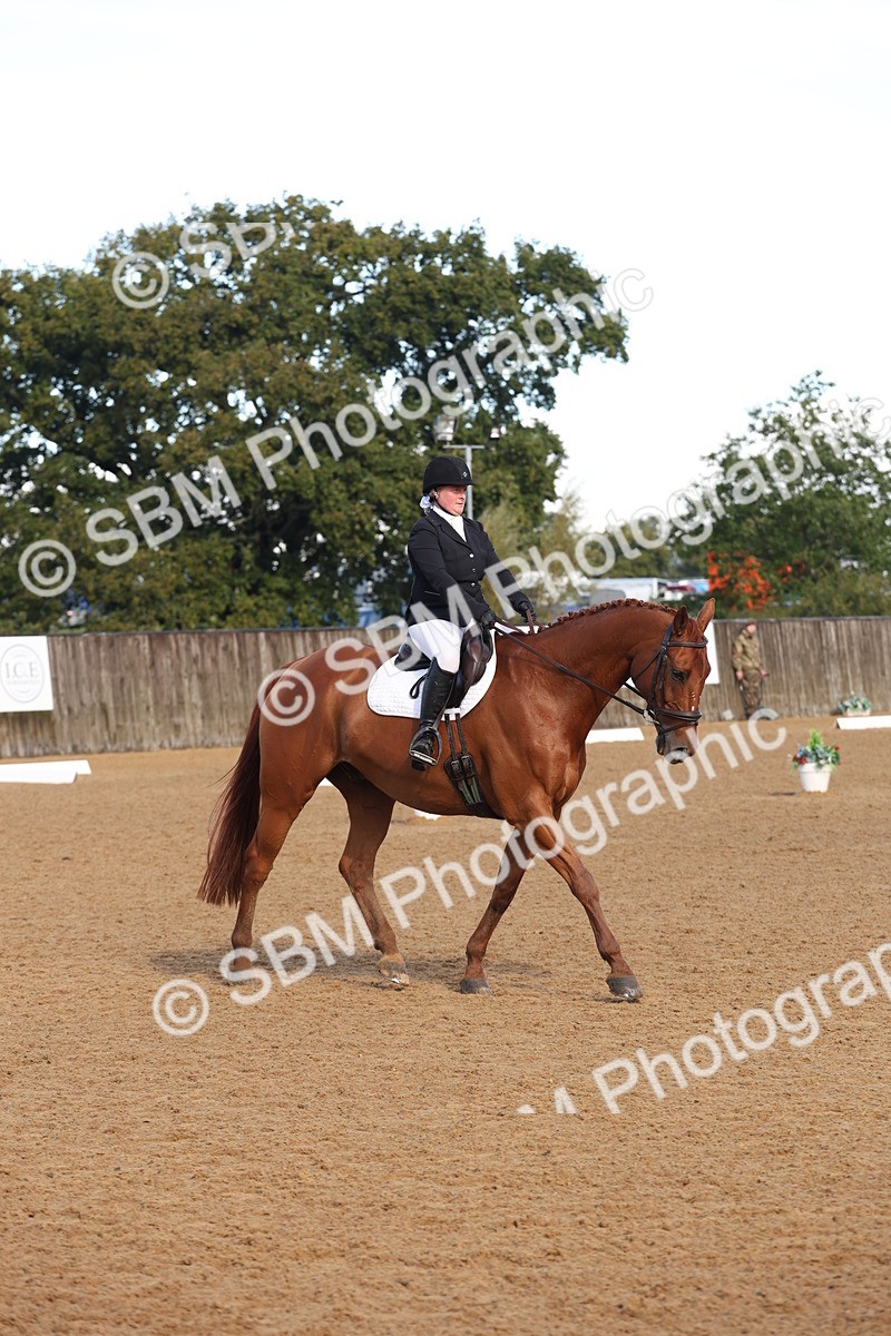SBM_37602 - D18 - Grand Tour Championship Novice 2