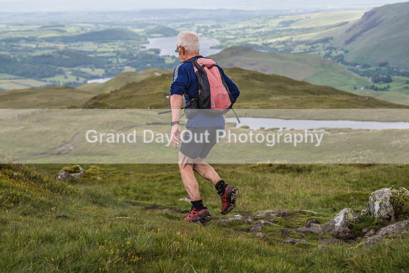 Howtown-400 - Howtown Fell Race Sunday 12th June 2022