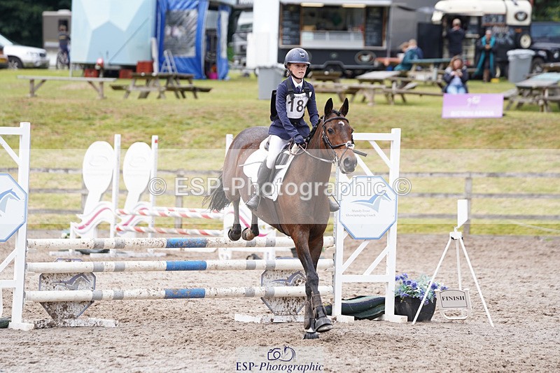 240824X-122900-24082 - 80cm Round 1 12.00 to 13.00