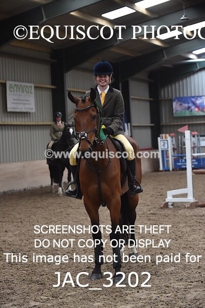 JAC_3202 - CLASS 7 BHS Scotland Riding Club Style Jumping
