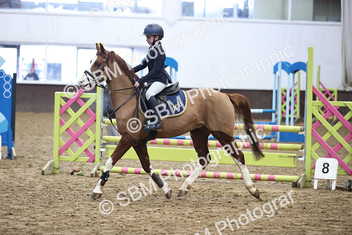 SBM_001296 - Class 9 - Pony British Novice 80cm