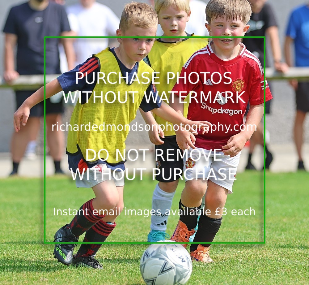 533A8519 - Kendal United Boys & Girls,Saturday minis (11/7/26)