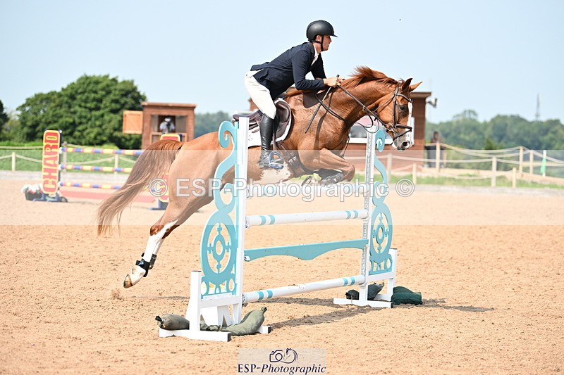 240801A-113212-01389 - Cls 2 Foxhunter