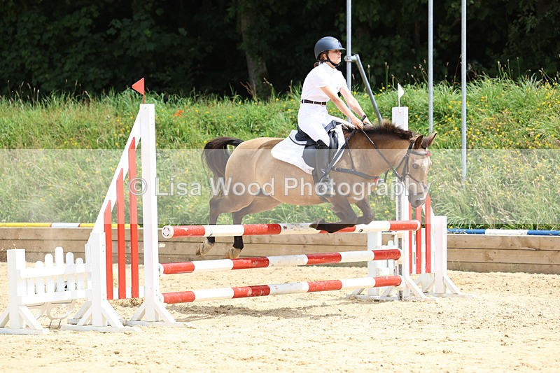 3E7A3534 - Class 8: 80cm Junior