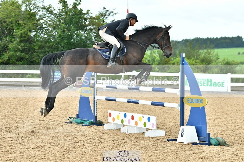 230813A-153045-13080 - Cls 44 A&B 1.10m National Amateur Qualifier & 1.10m Open