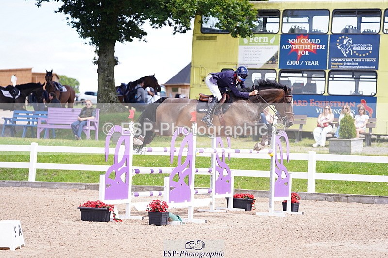 240721A-134916-18547 - Cls 32, YH 6 Yr Olds 1.30m