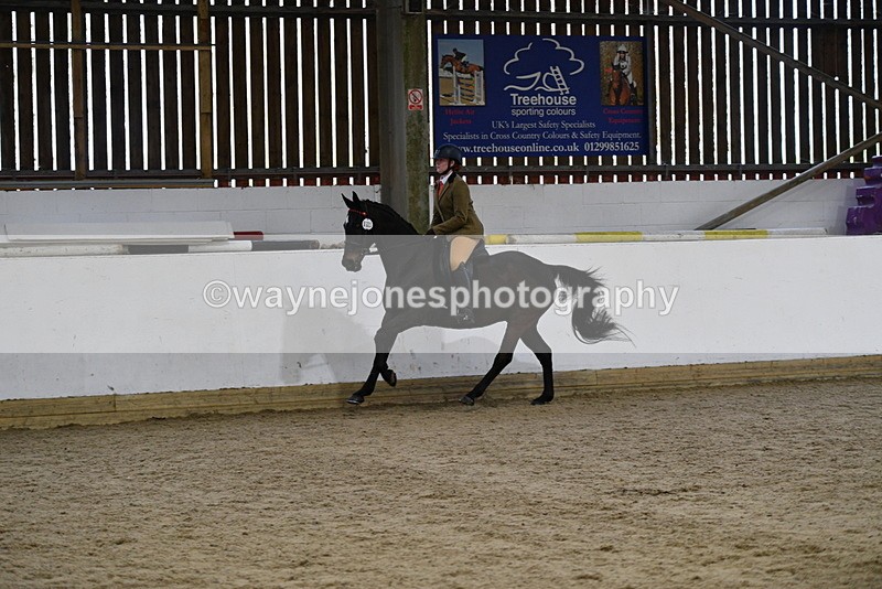 WJ5_6329 - Class 9 Ridden Veteran