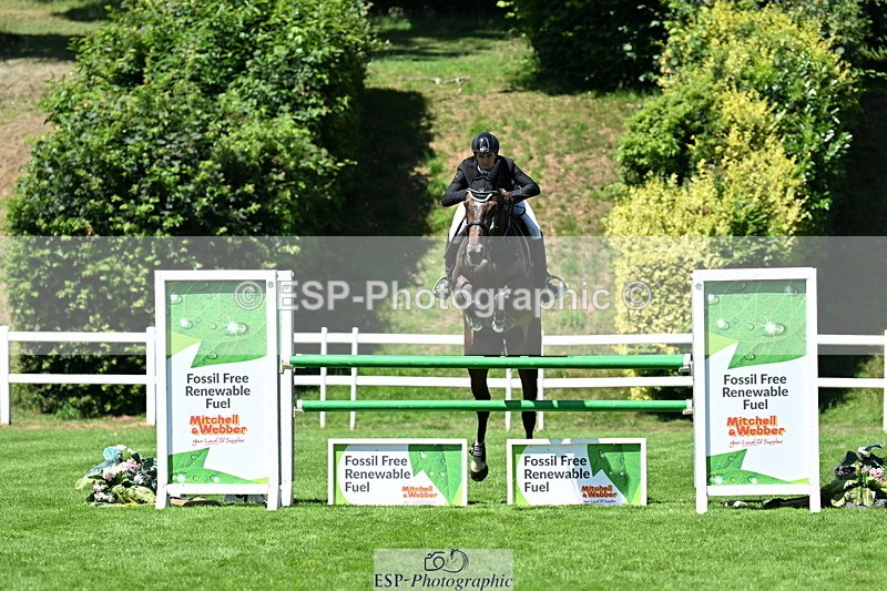 250703A-122409-03546 - Cls 2 1.20m Open