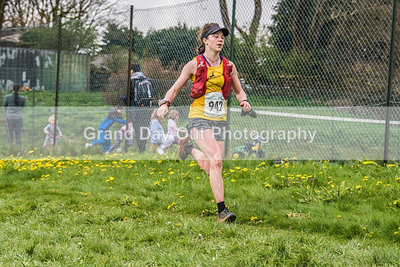 3 Peaks-2344 - The 3 Peaks Race - The Finish - Saturday 29th April 2023