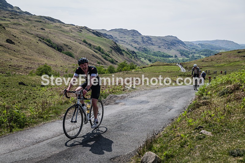144446 - Hardknott Pass Camera 1 14.00-15.00