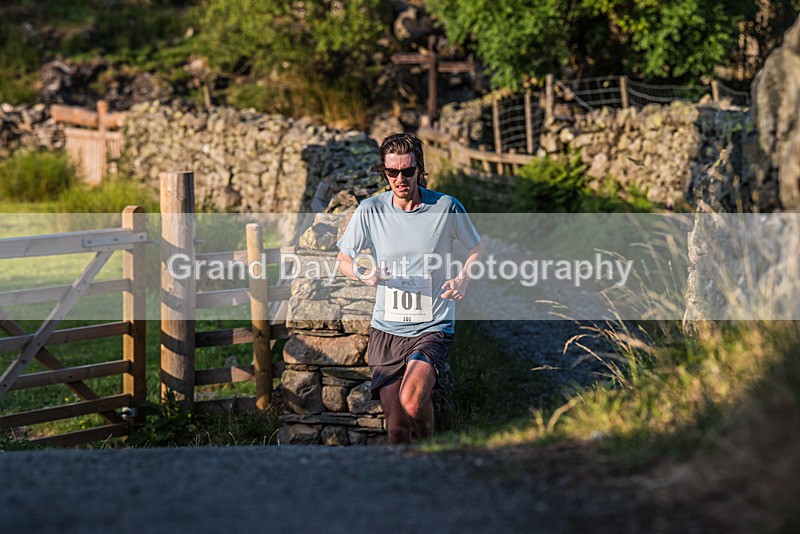 Langstrath-449 - Langstrath Fell Race Wednesday 21st June 2023