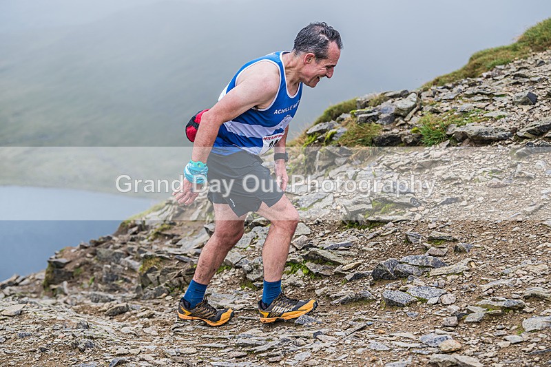 Grisedale HS-255 - Grisedale Horseshoe Fell Race Saturday 5th September 2026