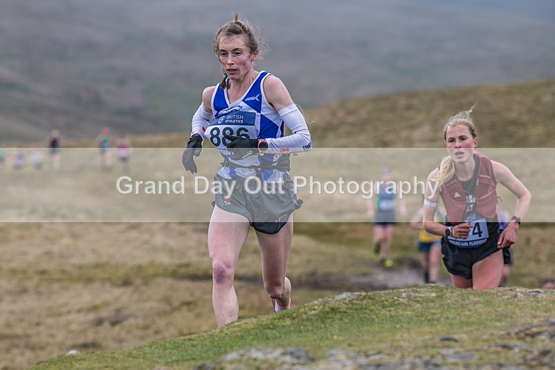 Seniors-670 - UKA 2026 Senior Inter-Counties Mountain Race - Sedbergh Sunday 3rd May 2026 - Seniors