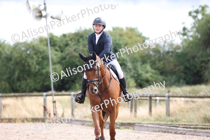 20250803-1494 - Class 4 - 90cm