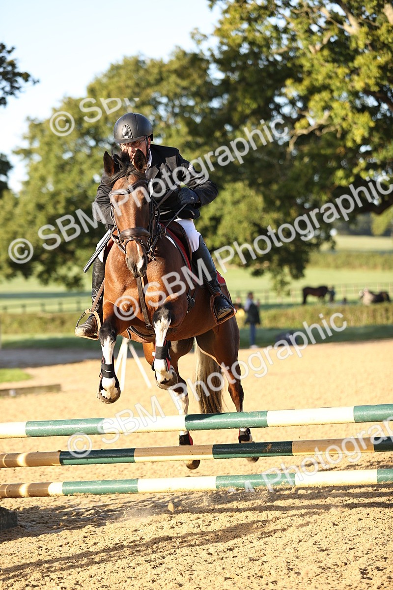 SBM_33050 - J38 - Senior 80cm Championship