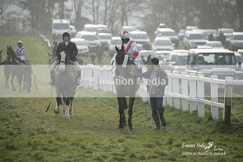 PtP 020122 126 - Larkhill Racing Club Point-to-Point 02/01/2022