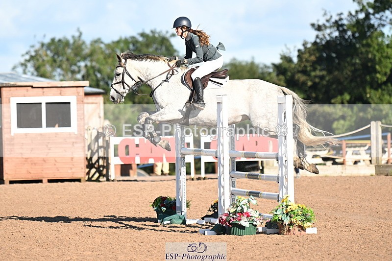 240912A-092628-00142 - Cls 1 Snr 1.05m & 1.10m Open