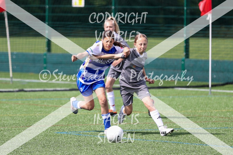 1DX31939 - U11 Girls