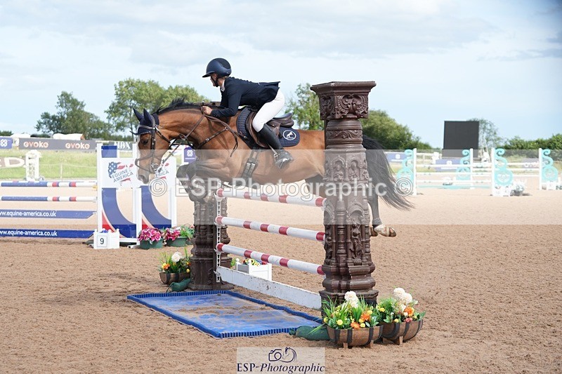 260628-163252-09210 - Cls 35 STX-UK Pony Foxhunter Second Round