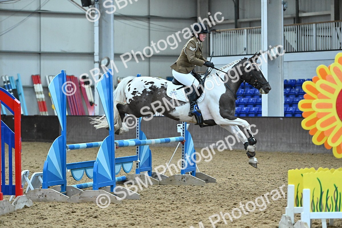 SBM_005323 - Class 58,59 - 90cm Restricted & Open