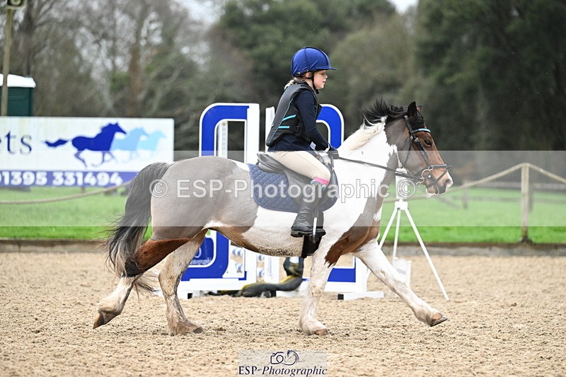 260222A-094401-00209 - 40cm Lead Rein and Assisted