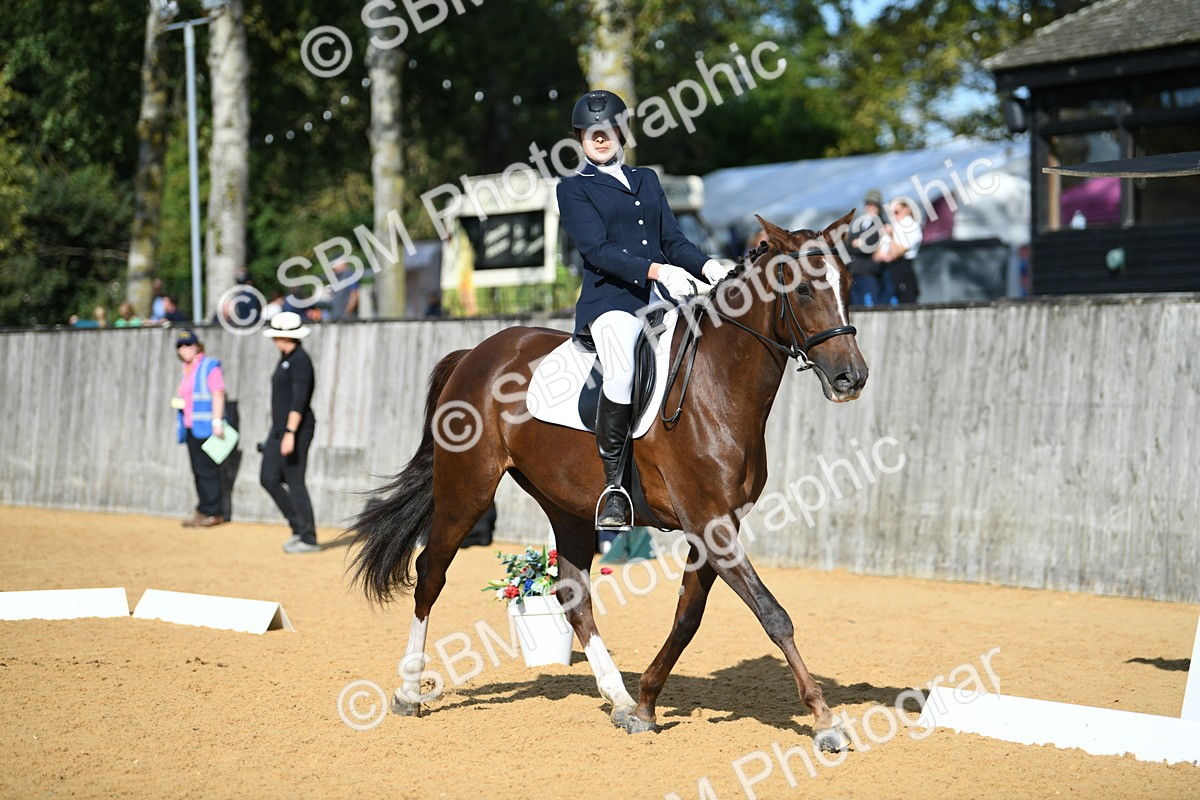 SBM_27048 - D16 - Small Tour Championship - Novice 28