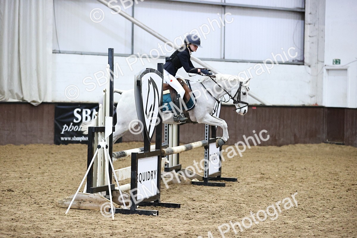 SBM_000301 - Class 2 - Pony British Novice - 80cm
