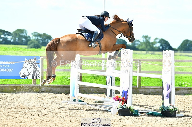 230729A-113131-05496 - Cls 14 NAF Bronze League Semi Final