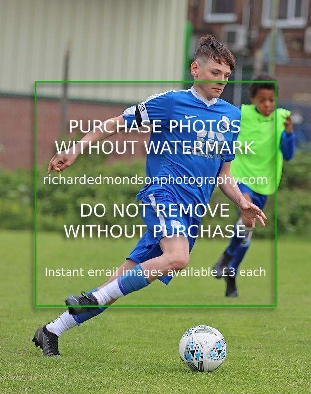 IMG_0535 - Ibis JFC Tournament