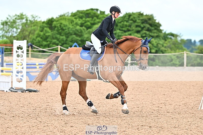 240608A-092302-01962 - Cls 1 Snr British Novice and 90cm Open