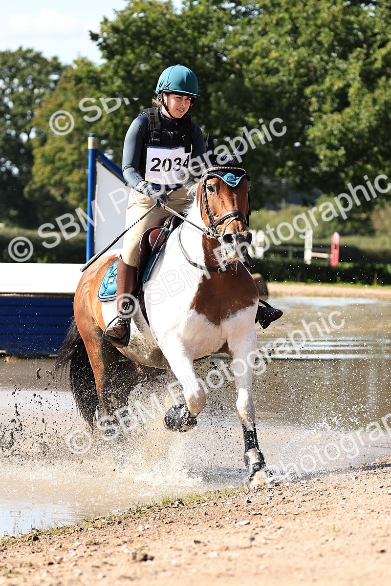 SBM_23656 - E11 - Eventers Challenge 60cm Championship