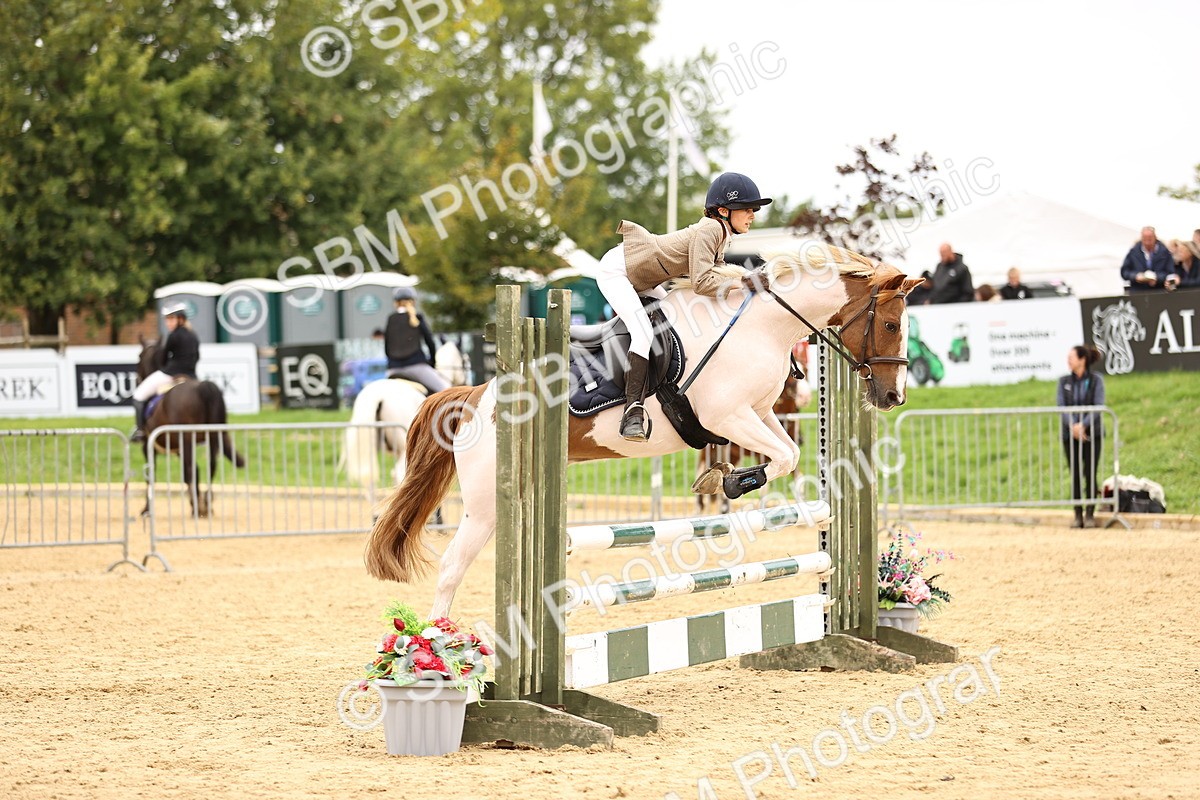 SBM_64767 - J17 - Junior Pony 80cm Championship