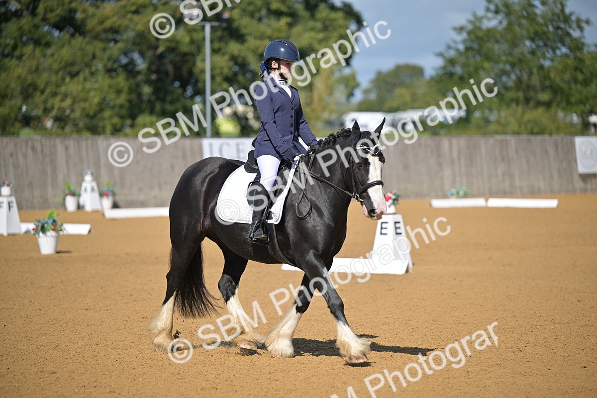 SBM_07917 - D8 - Small Tour Championship Prelim 1