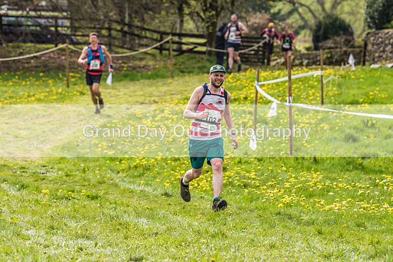 3 Peaks-3306 - The 3 Peaks Race - The Finish - Saturday 29th April 2023