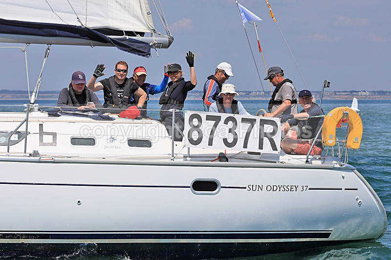 180707 ORINOCO FLOW GBR8737R 1Y3A9707 - ROUND THE ISLAND 2018